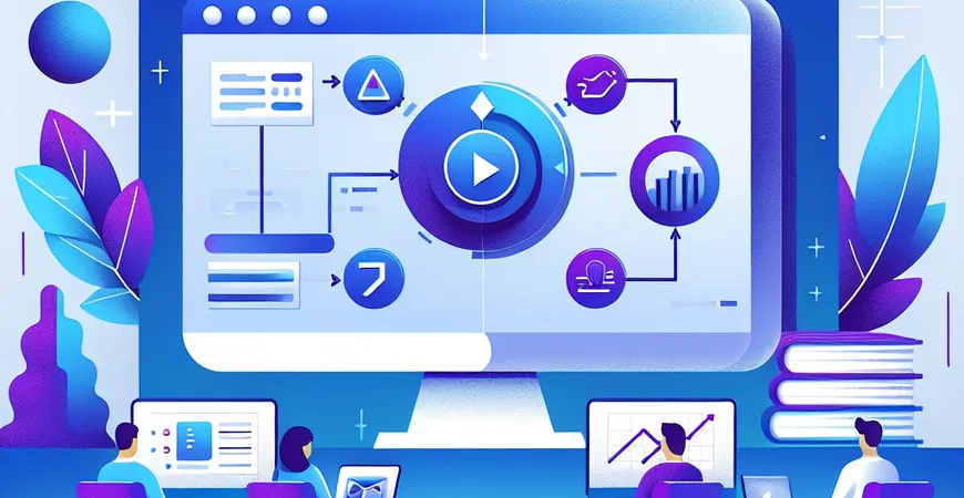  新手必看！7天掌握ERP核心操作的场景化学习路径  